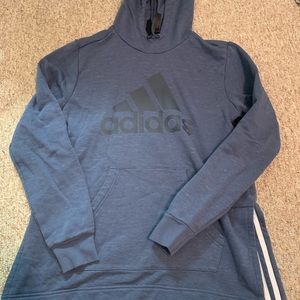 Women’s adidas hoodie
